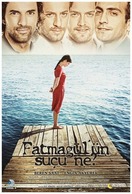 Poster of Fatmagul