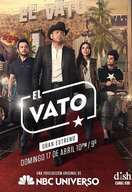 Poster of El Vato