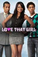 Poster of Love That Girl!