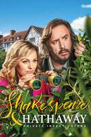 Poster of Shakespeare & Hathaway: Private Investigators