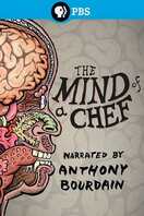 Poster of The Mind of a Chef
