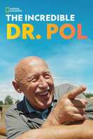 Poster of The Incredible Dr. Pol