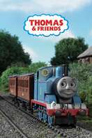 Poster of Thomas The Tank Engine & Friends