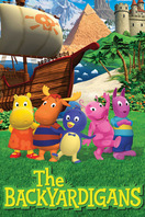 Poster of The Backyardigans