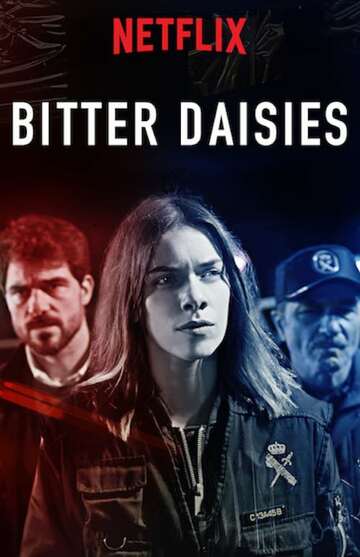 Poster of Bitter Daisies