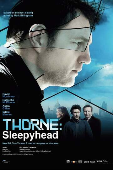 Poster of Thorne
