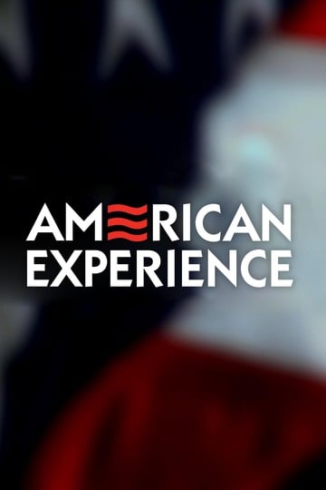 Poster of American Experience