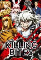 Poster of Killing Bites