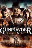 Poster of Gunpowder, Treason & Plot