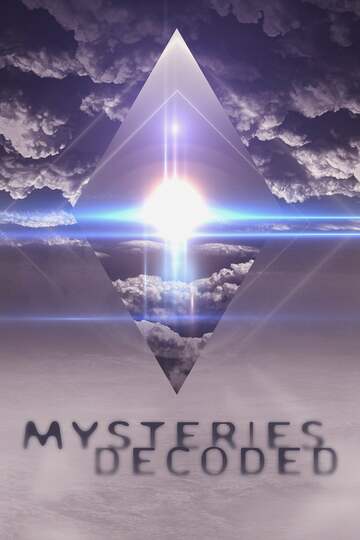 Poster of Mysteries Decoded