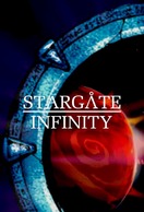 Poster of Stargate: Infinity