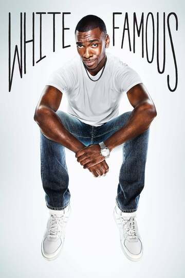 Poster of White Famous