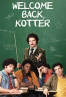 Poster of Welcome Back, Kotter