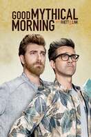 Poster of Good Mythical Morning