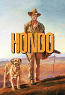 Poster of Hondo