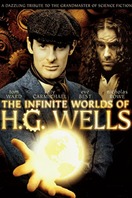 Poster of The Infinite Worlds of H.G. Wells