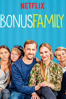 Poster of Bonus Family