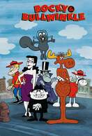 Poster of The Rocky and Bullwinkle show