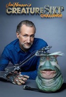 Poster of Jim Henson's Creature Shop Challenge