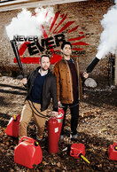 Poster of Never Ever Do This at Home
