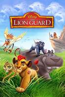 Poster of The Lion Guard