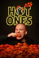 Poster of Hot Ones