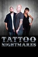 Poster of Tattoo Nightmares