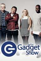 Poster of The Gadget Show