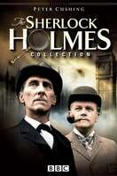 Poster of Sir Arthur Conan Doyle's Sherlock Holmes