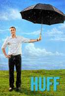 Poster of Huff