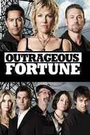 Poster of Outrageous Fortune