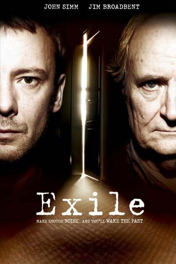 Poster of Exile