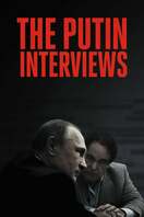 Poster of The Putin Interviews