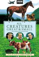Poster of All Creatures Great and Small