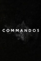 Poster of Commando's