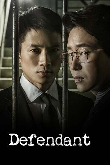 Poster of Defendant