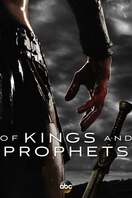 Poster of Of Kings and Prophets
