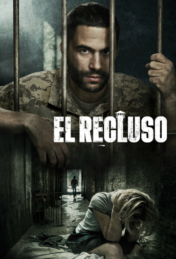 Poster of The Inmate