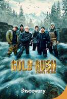 Poster of Gold Rush: White Water