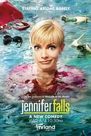 Poster of Jennifer Falls