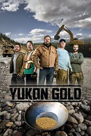 Poster of Yukon Gold
