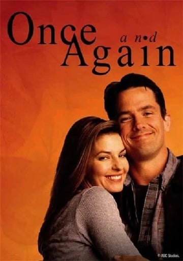 Poster of Once and Again