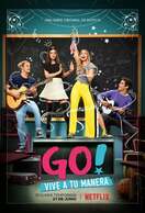Poster of Go! Live Your Way