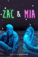 Poster of Zac & Mia