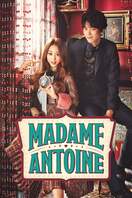 Poster of Madame Antoine: The Love Therapist