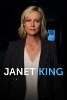 Poster of Janet King
