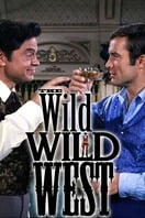 Poster of The Wild Wild West