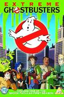 Poster of Extreme Ghostbusters