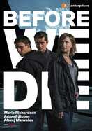 Poster of Before We Die