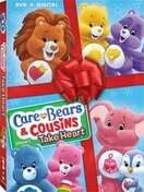 Poster of Care Bears and Cousins